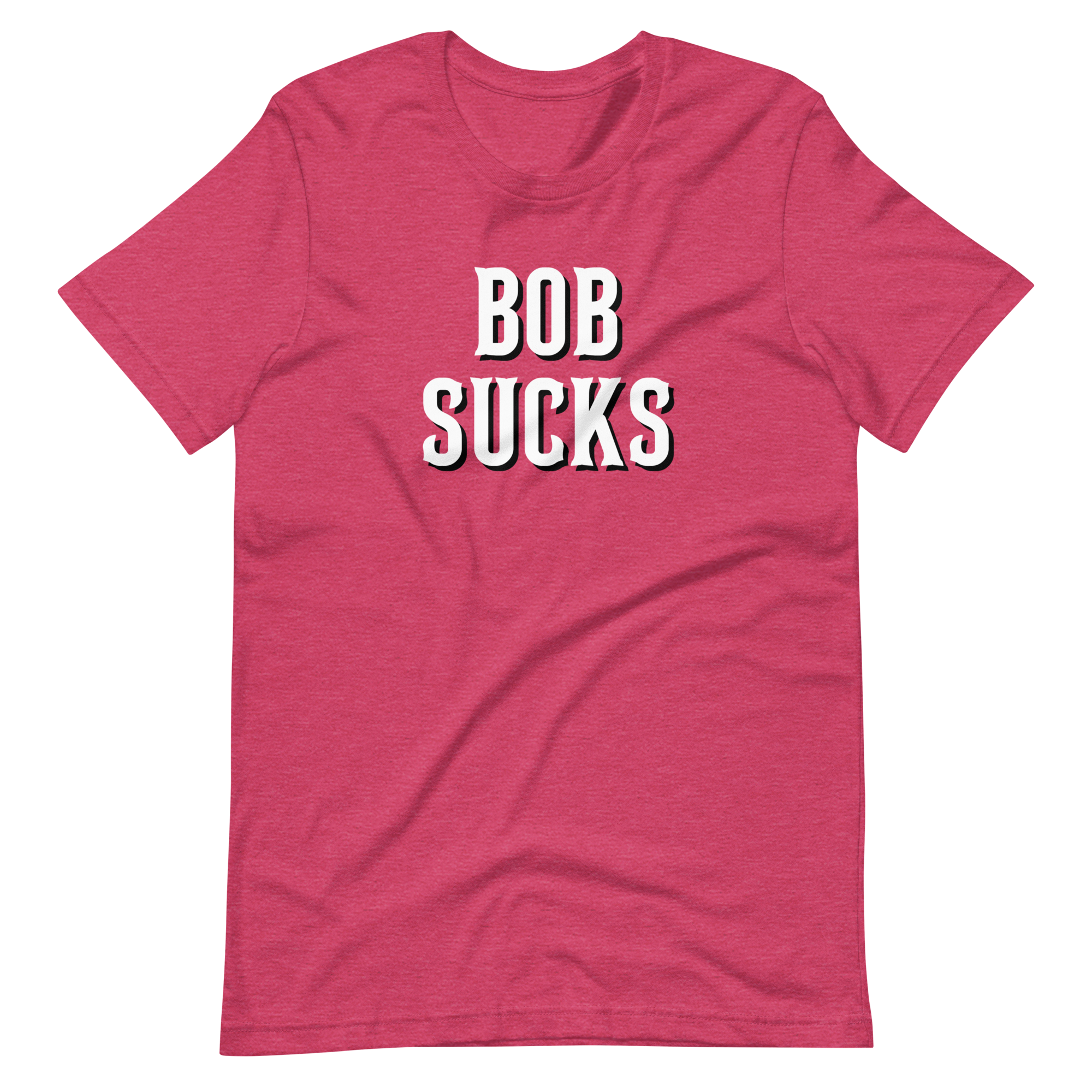 Bob Sucks