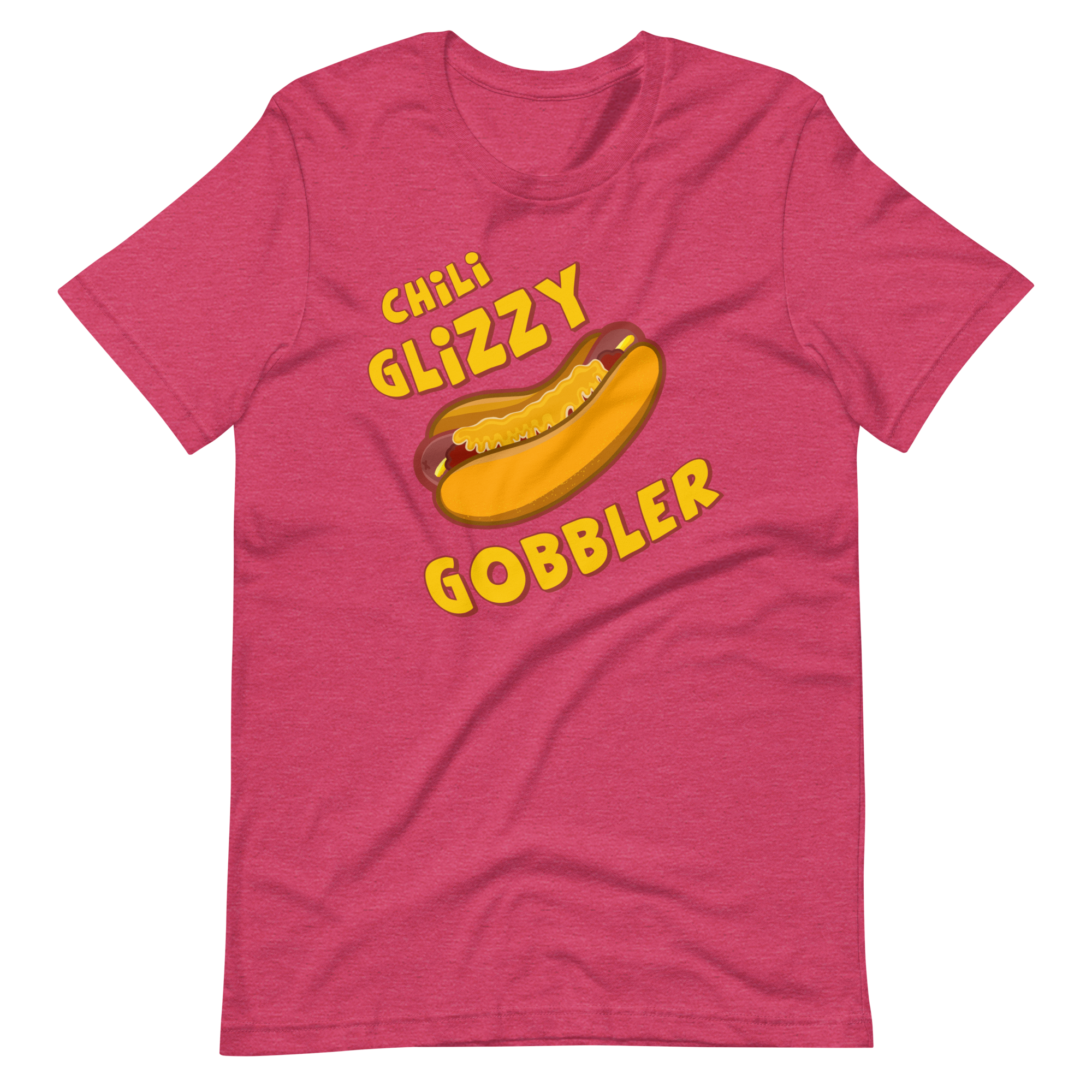 Chili Glizzy Gobbler