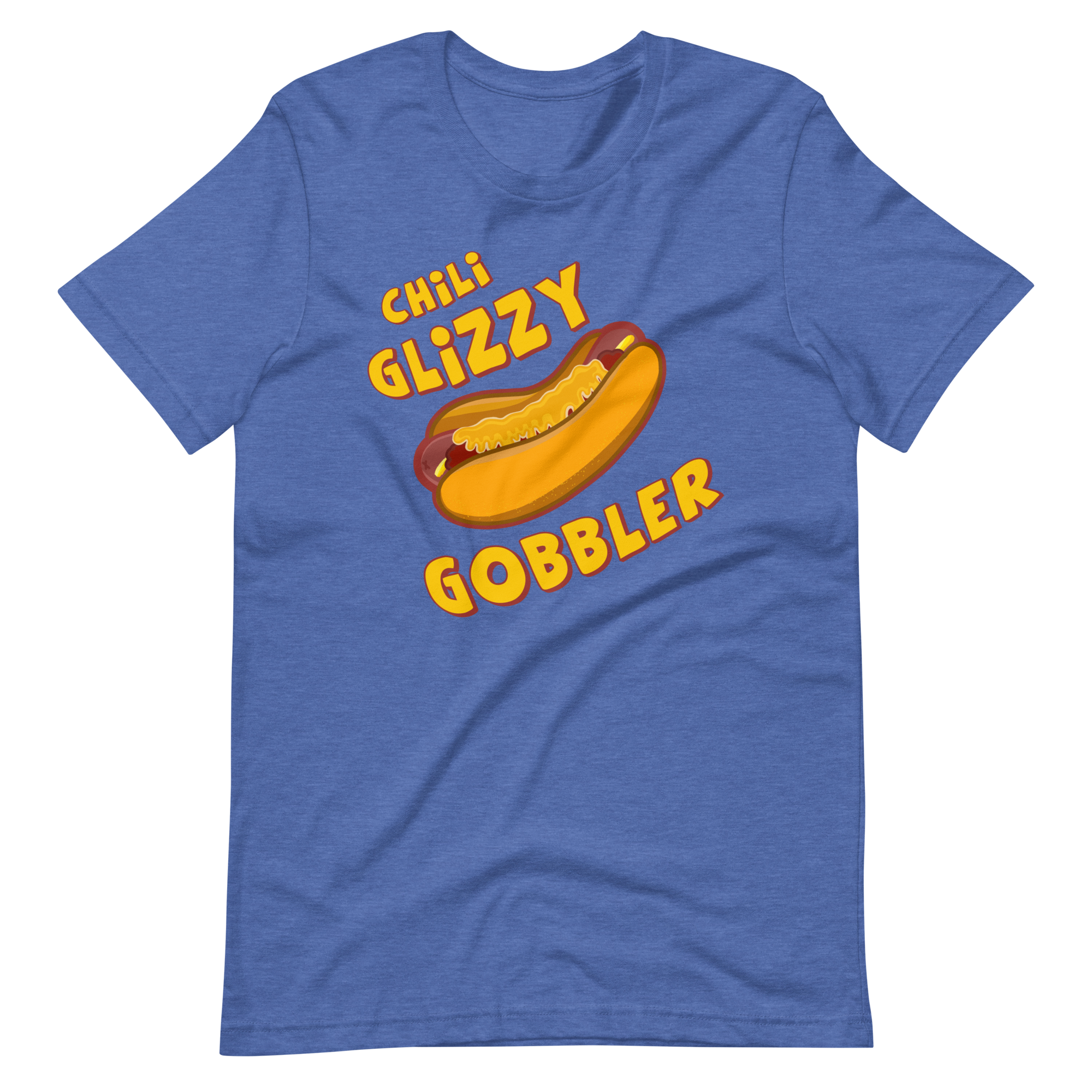 Chili Glizzy Gobbler