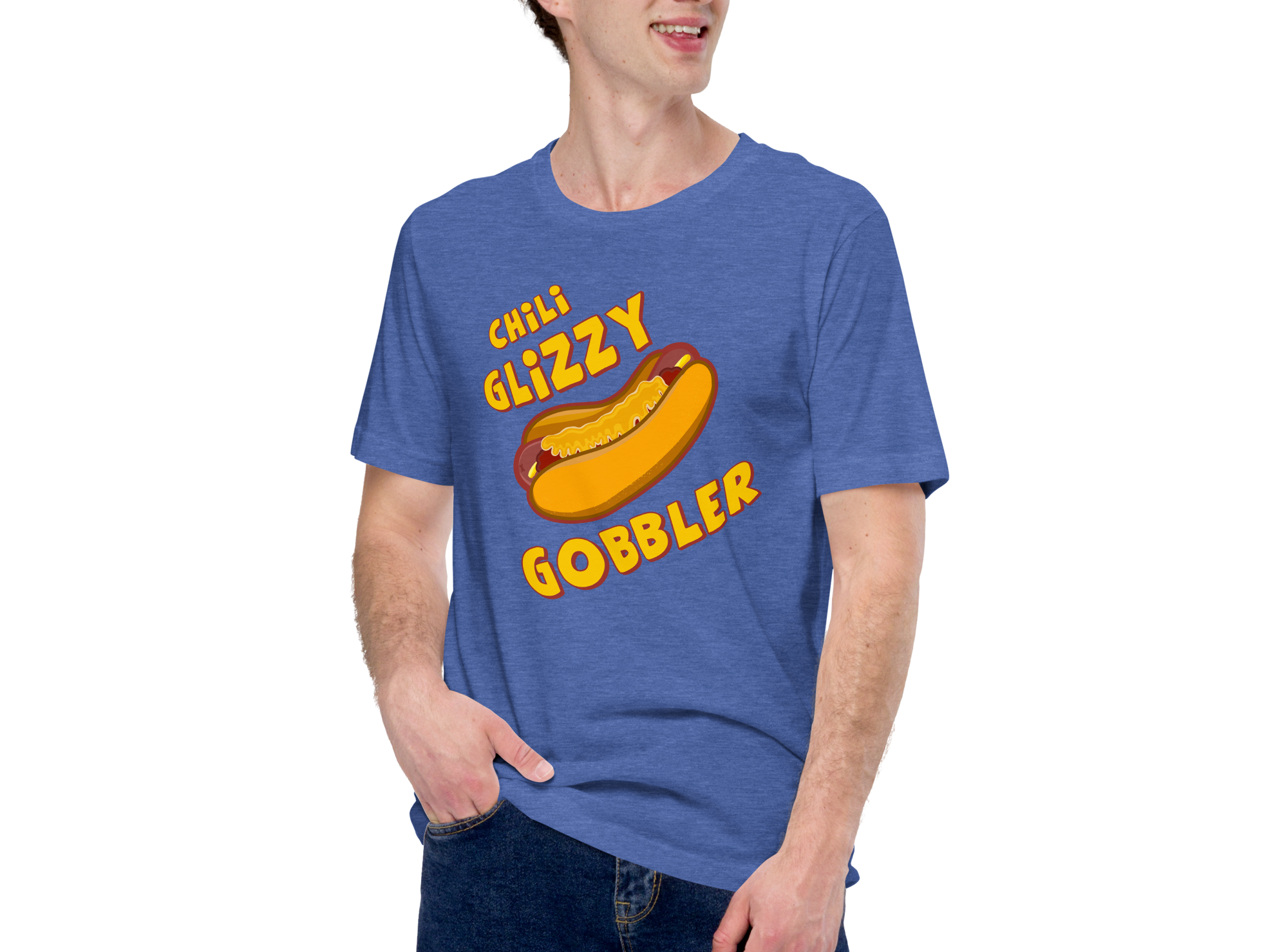 Chili Glizzy Gobbler