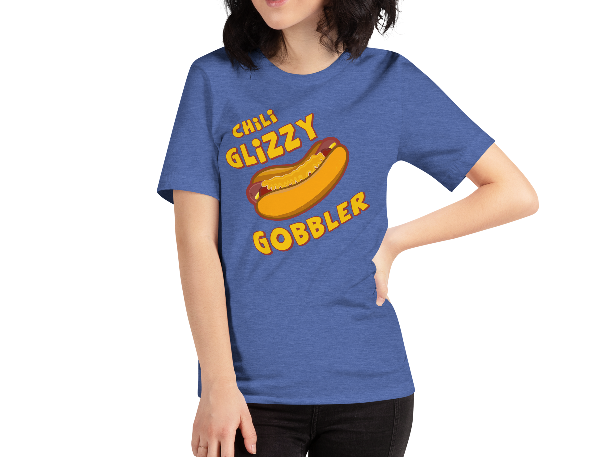 Chili Glizzy Gobbler