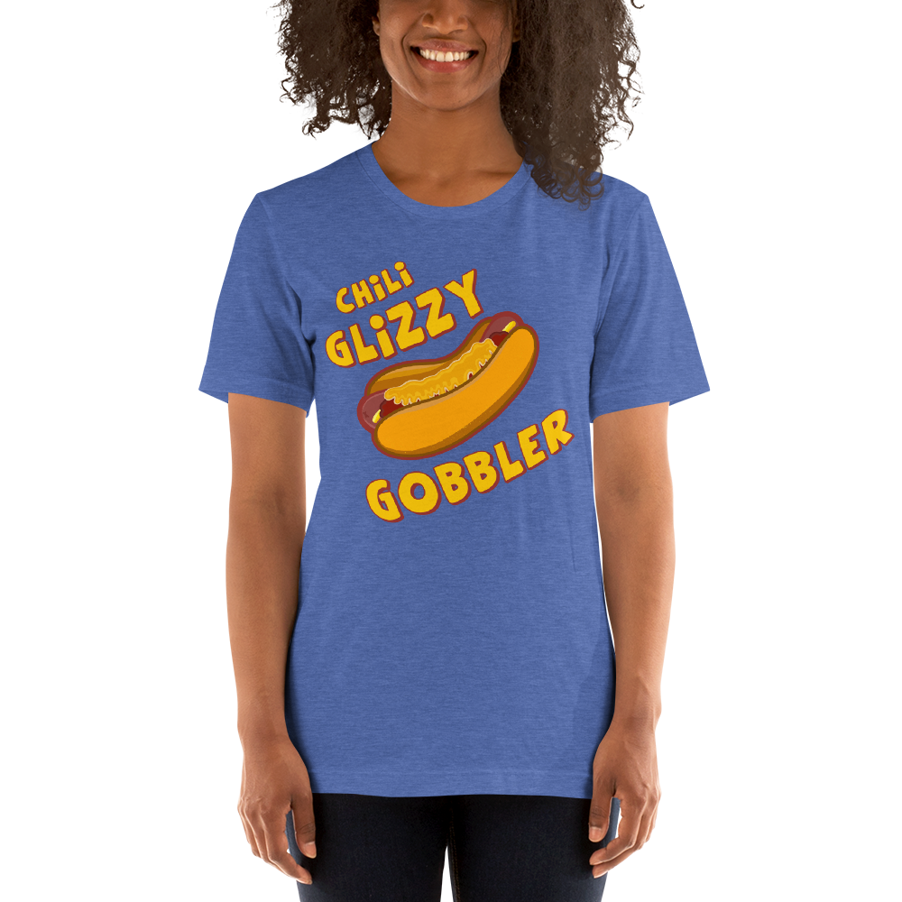 Chili Glizzy Gobbler