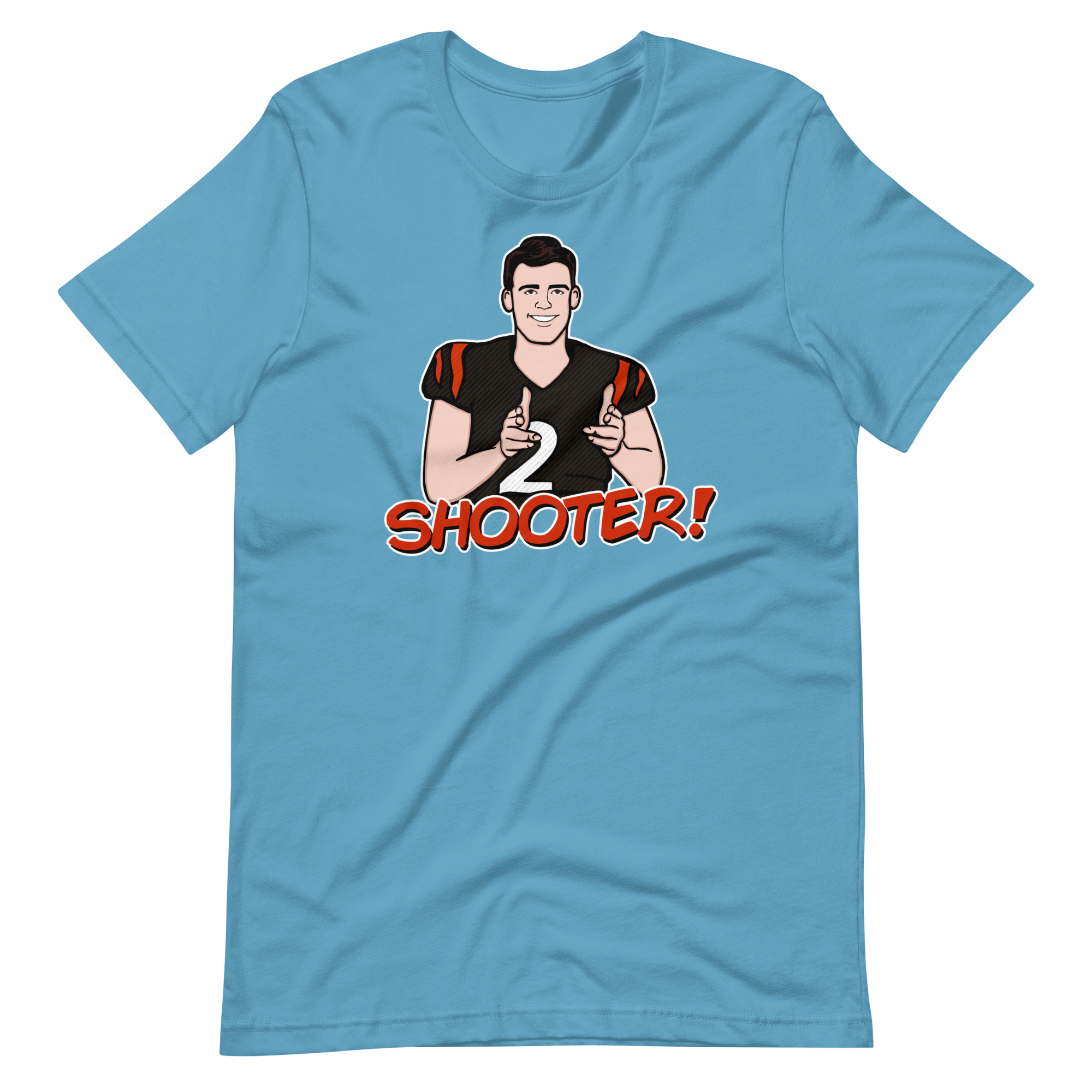 SHOOTER McPherson McGavin