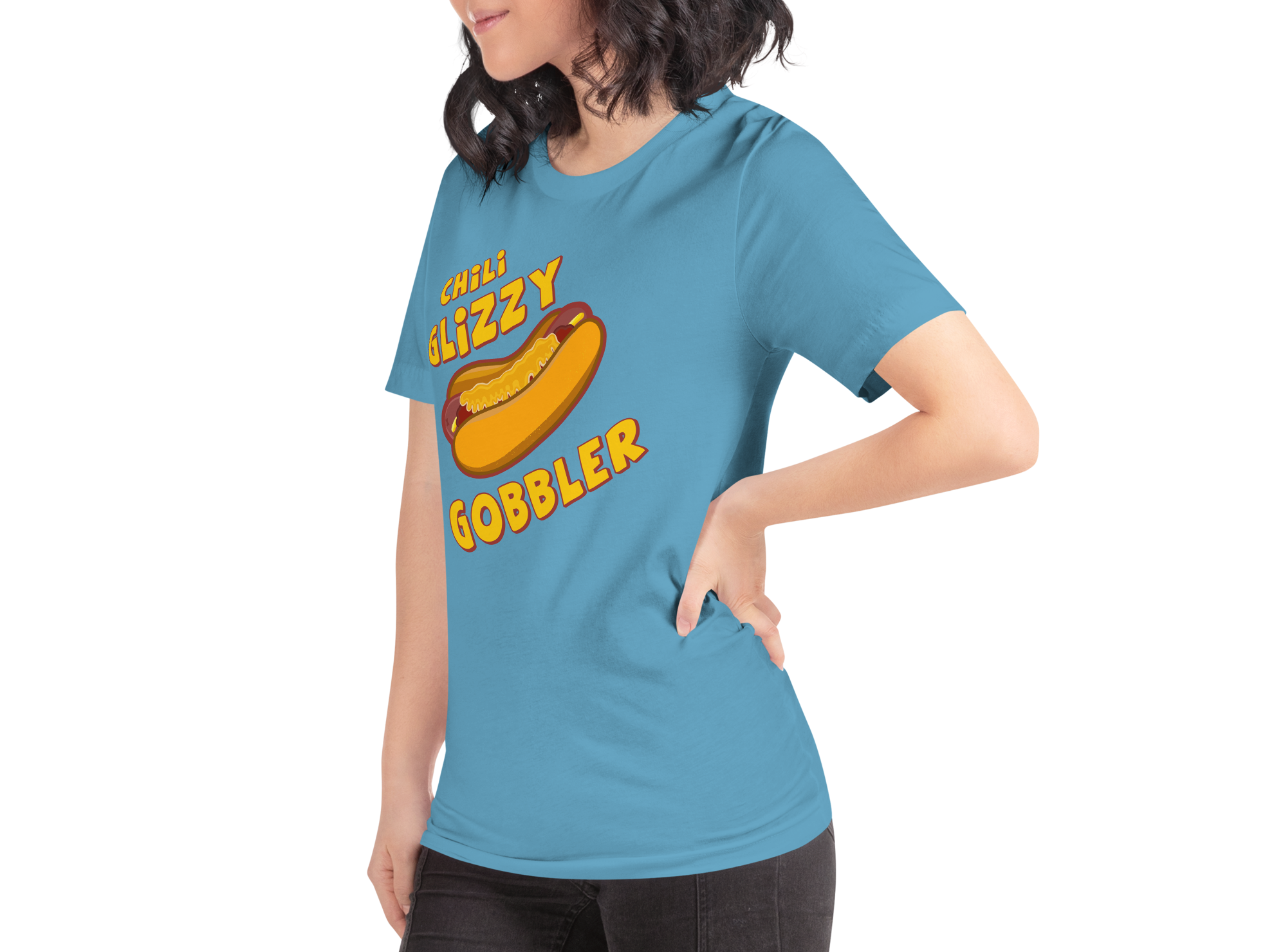 Chili Glizzy Gobbler