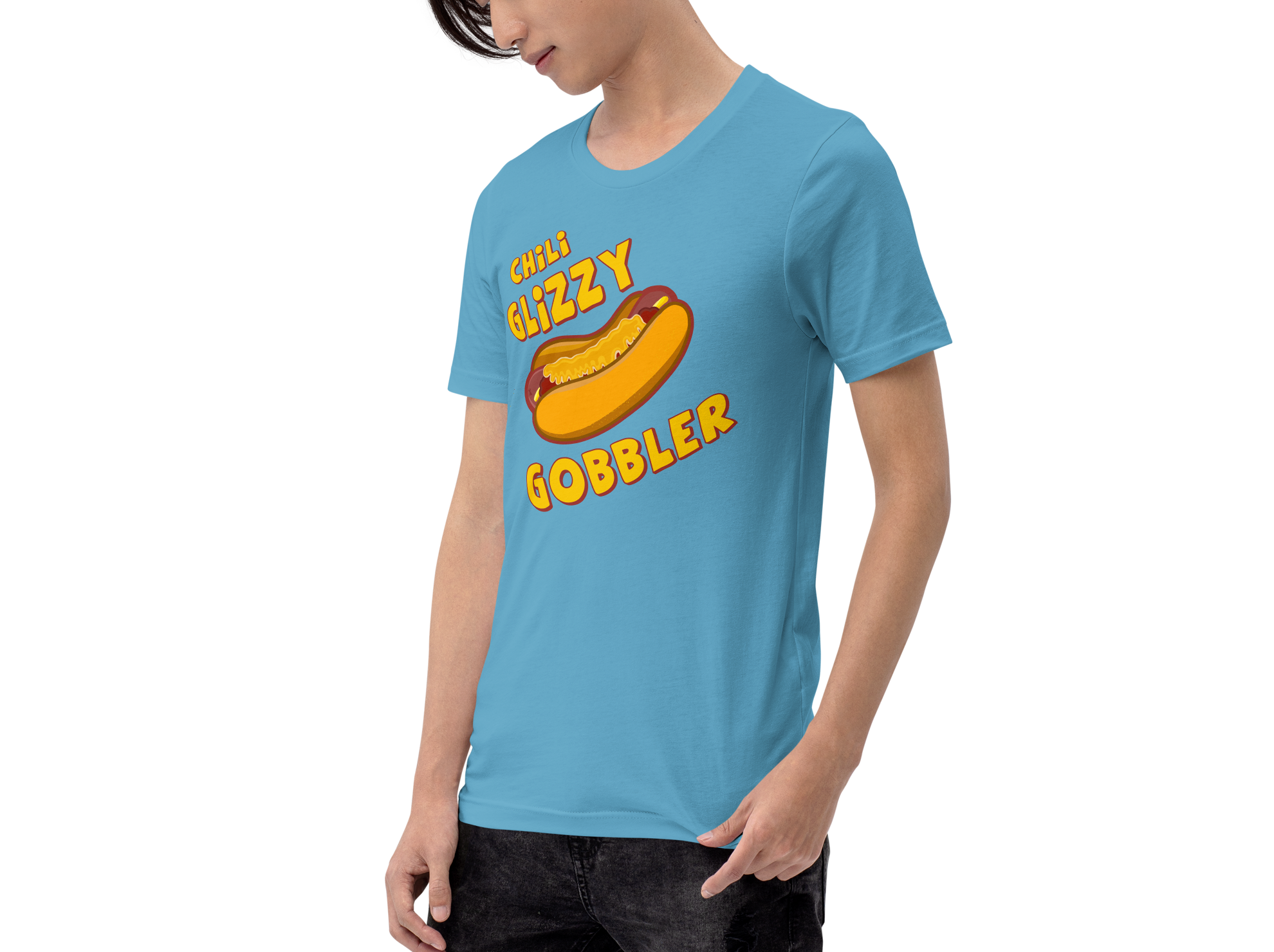 Chili Glizzy Gobbler