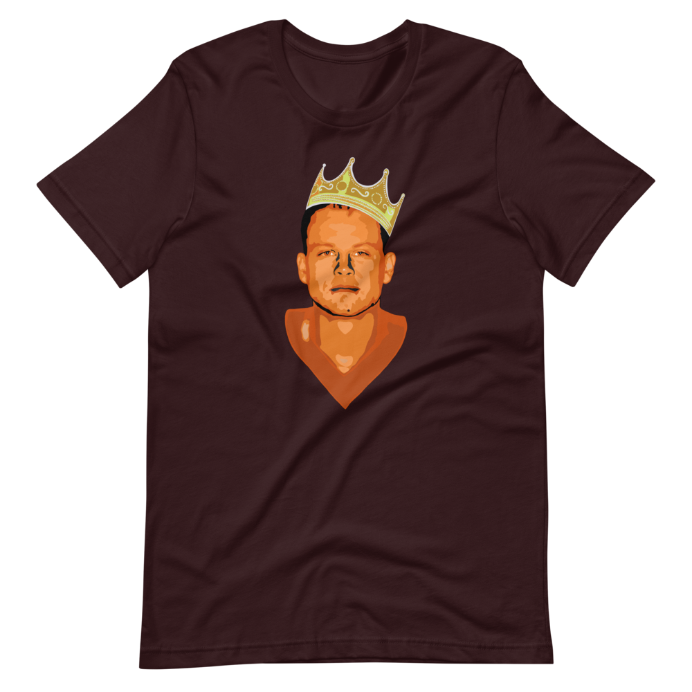 King Joe - Notorious JLB