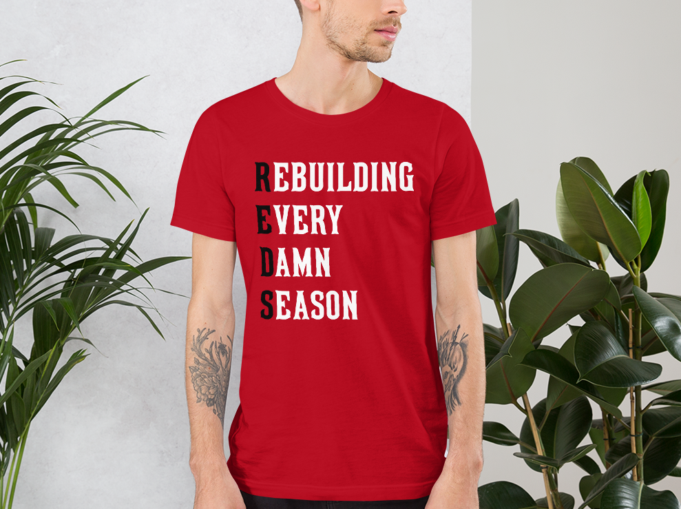 Rebuilding Every Damn Season (REDS)