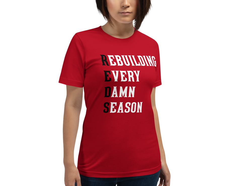 Rebuilding Every Damn Season (REDS)