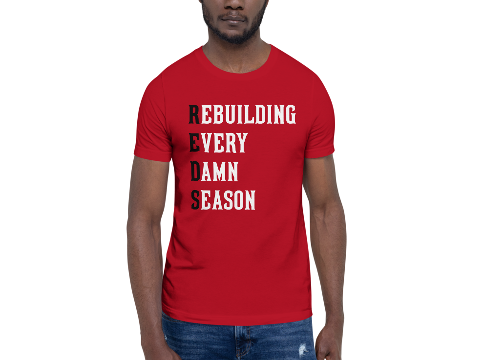 Rebuilding Every Damn Season (REDS)