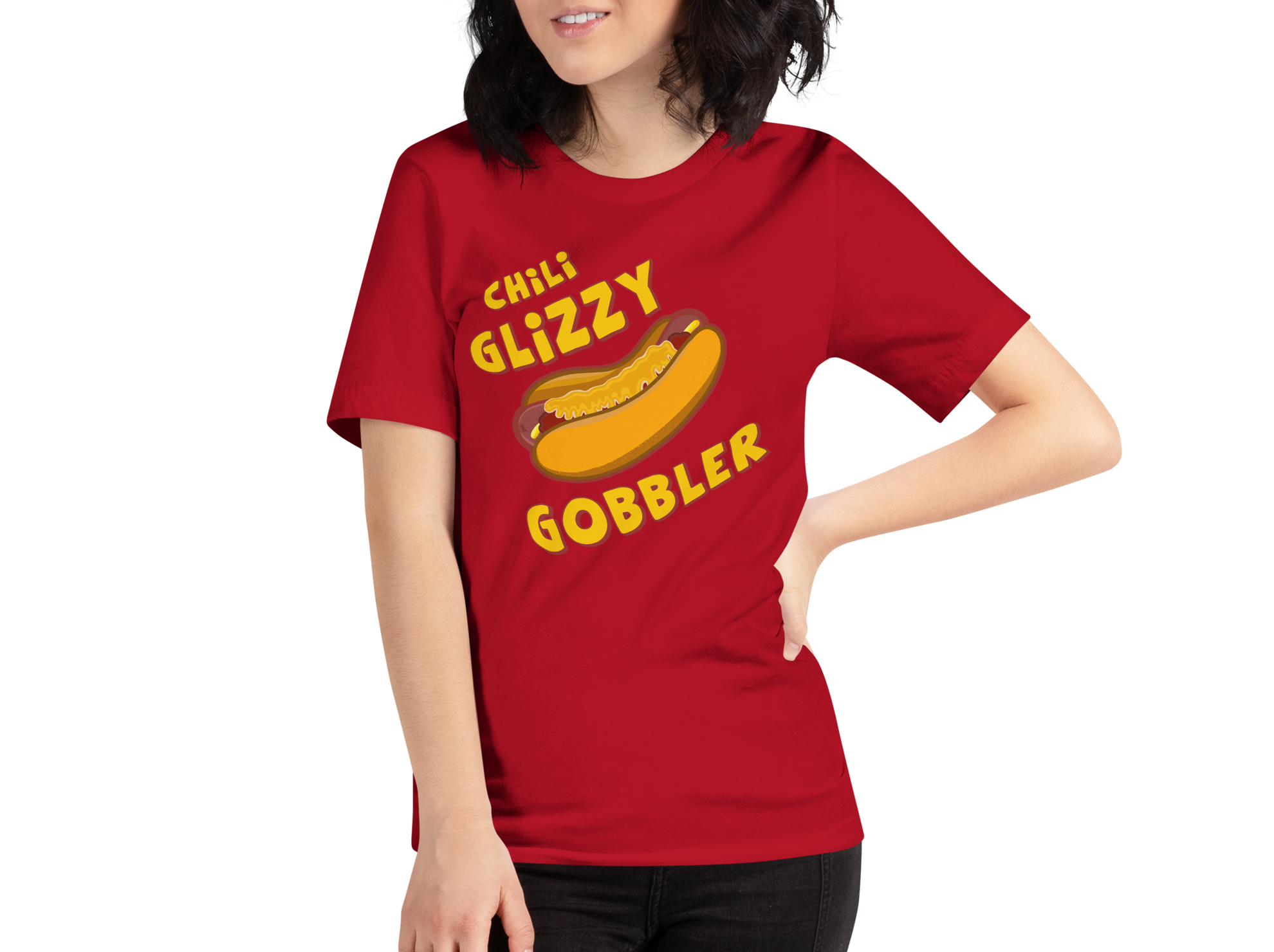 Chili Glizzy Gobbler