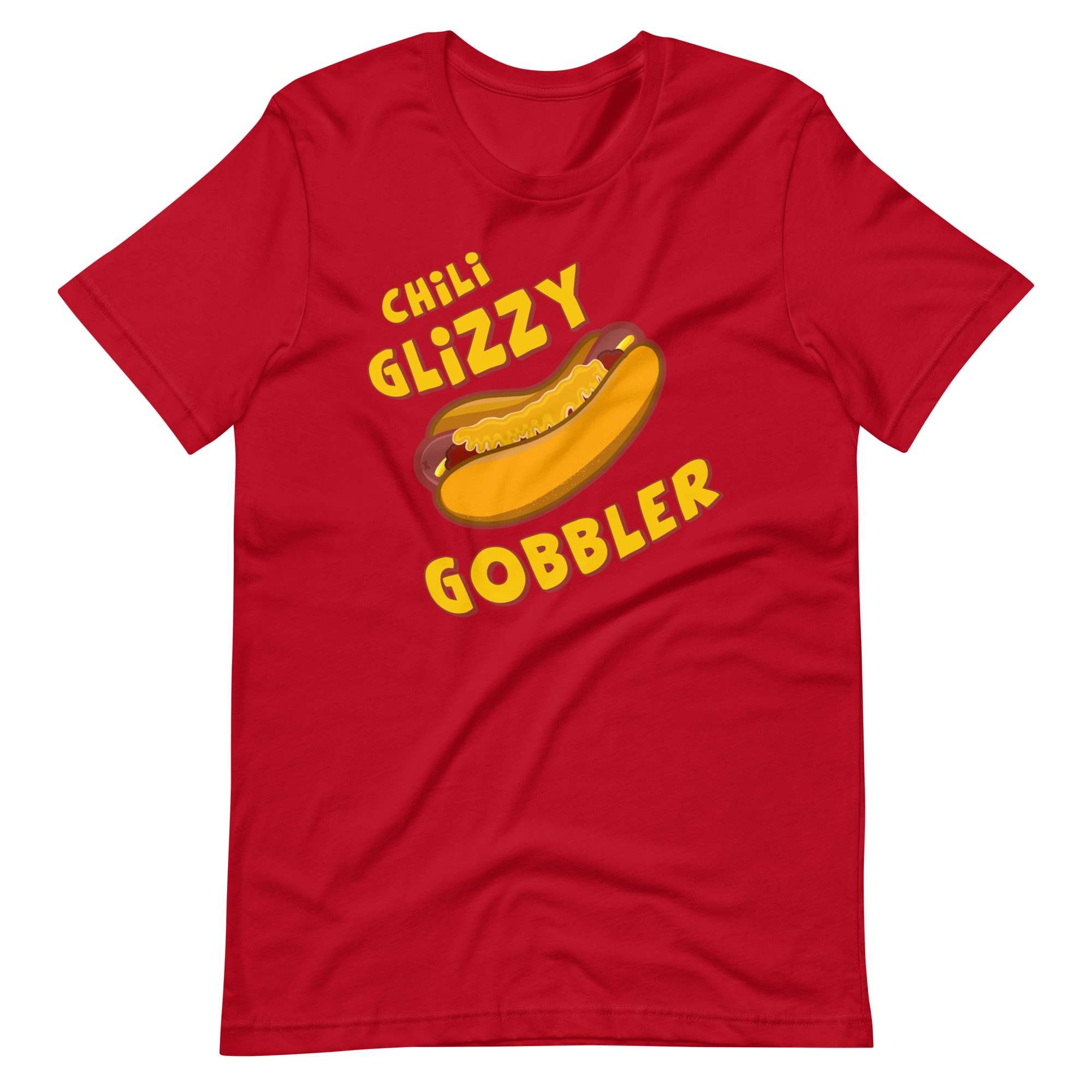 Chili Glizzy Gobbler