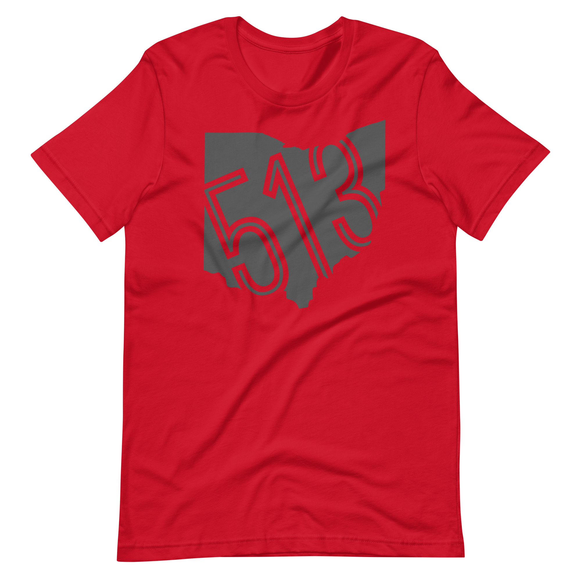 513 State of Mind - Shirt