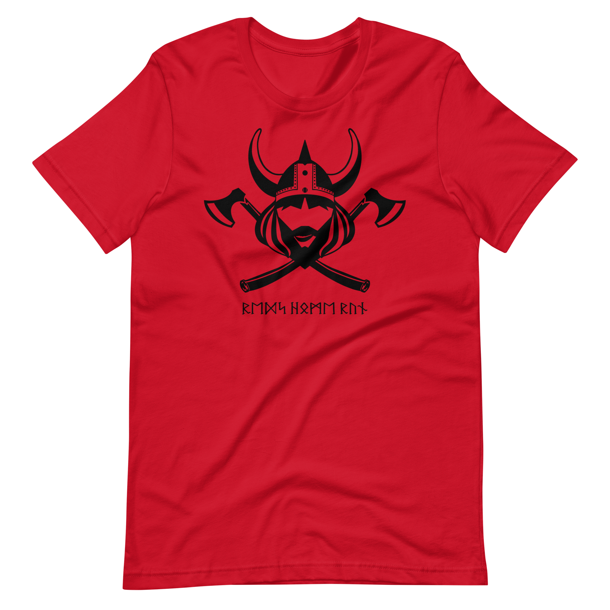 Reds Viking Home Run