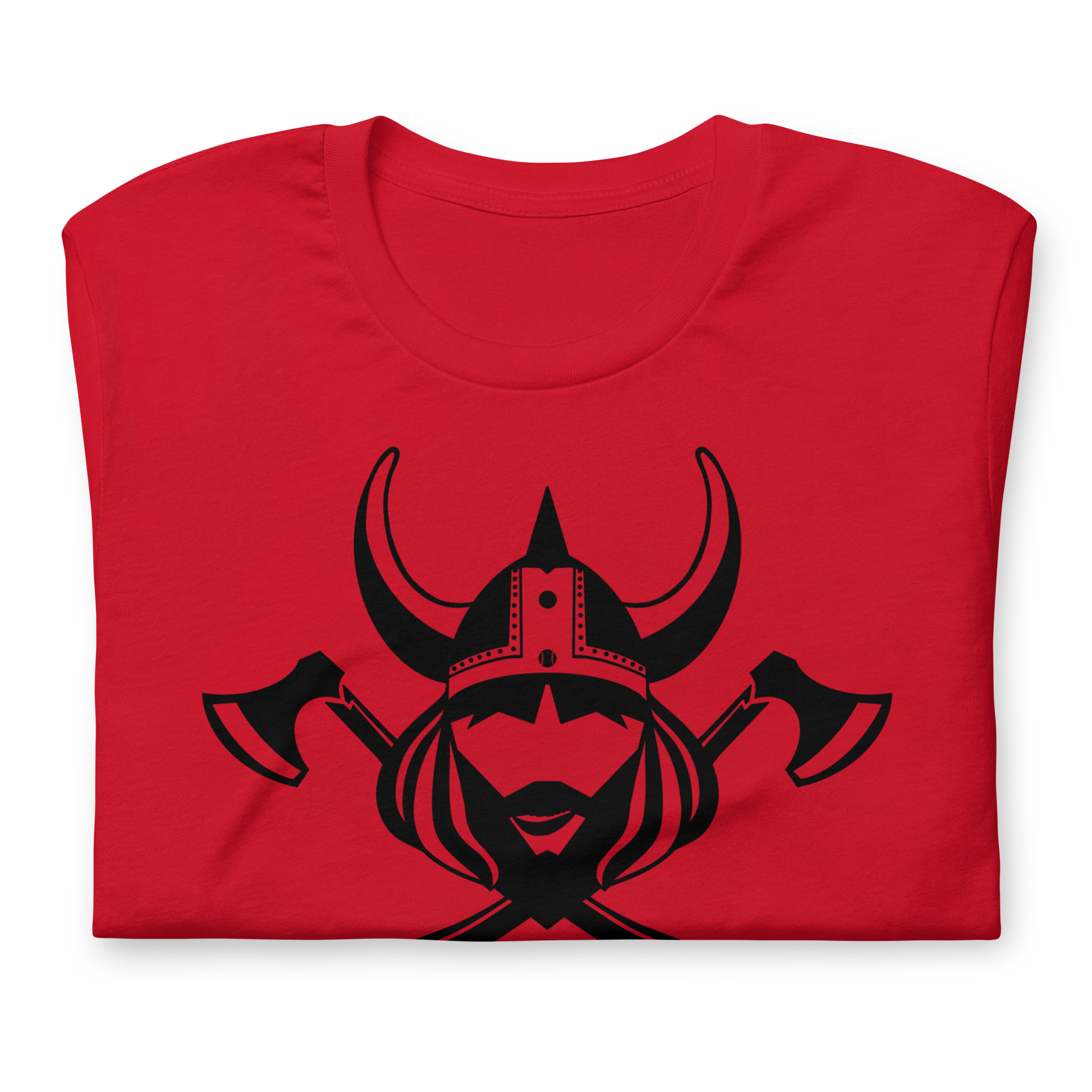 Reds Viking Home Run