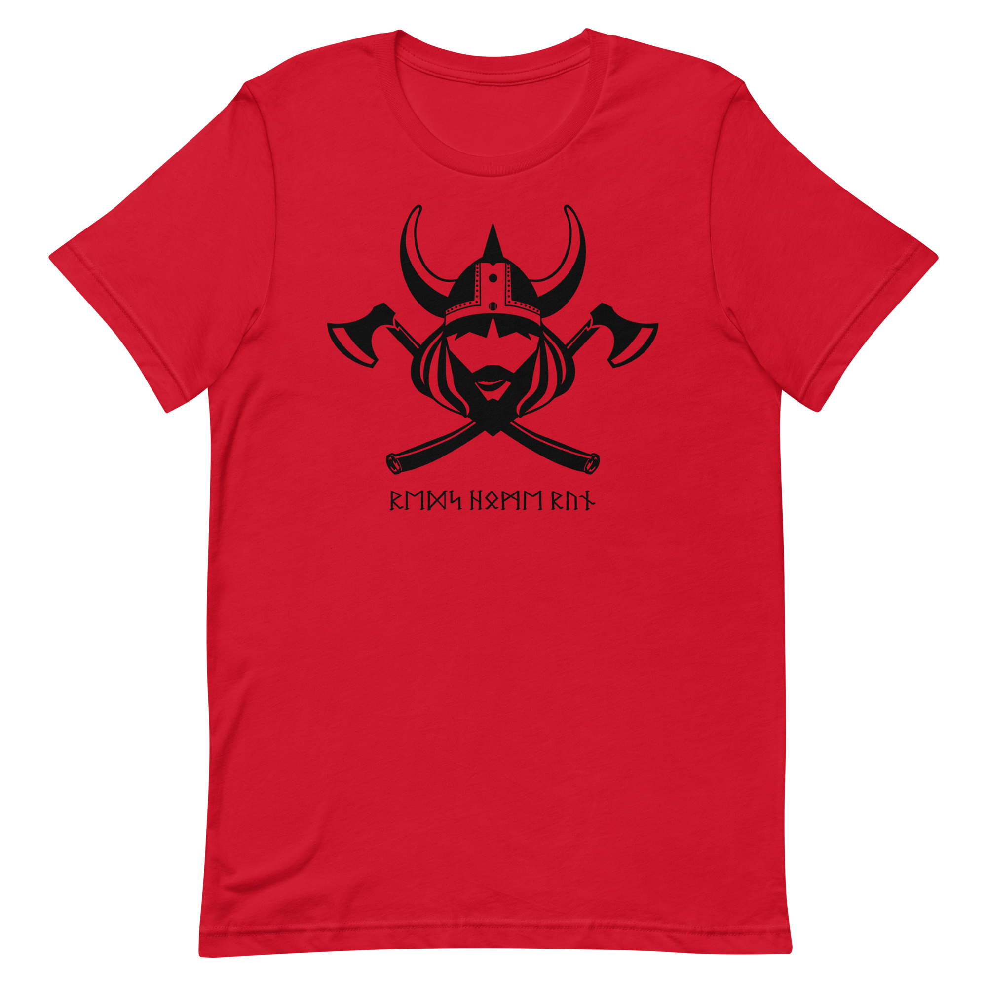 Reds Viking Home Run