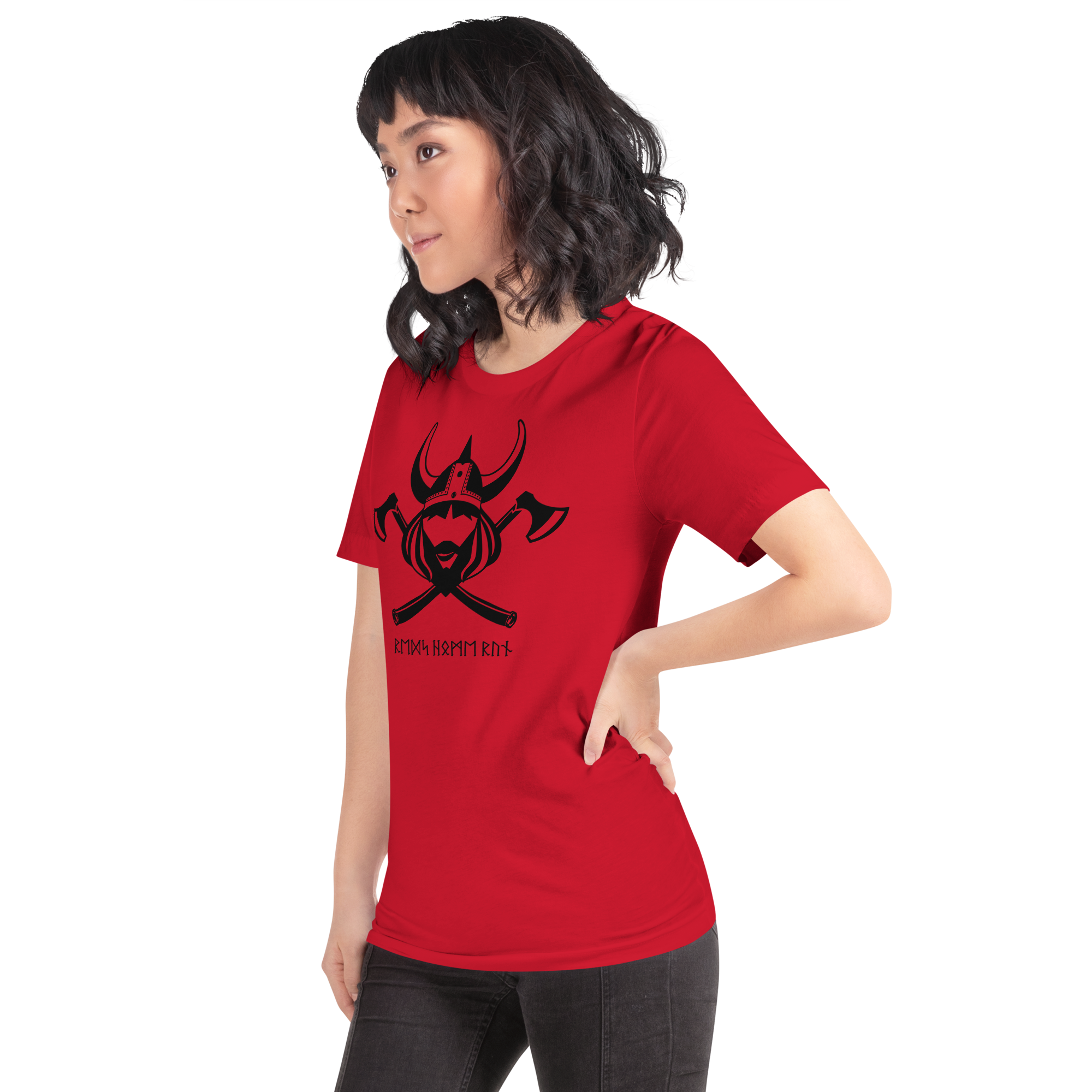 Reds Viking Home Run