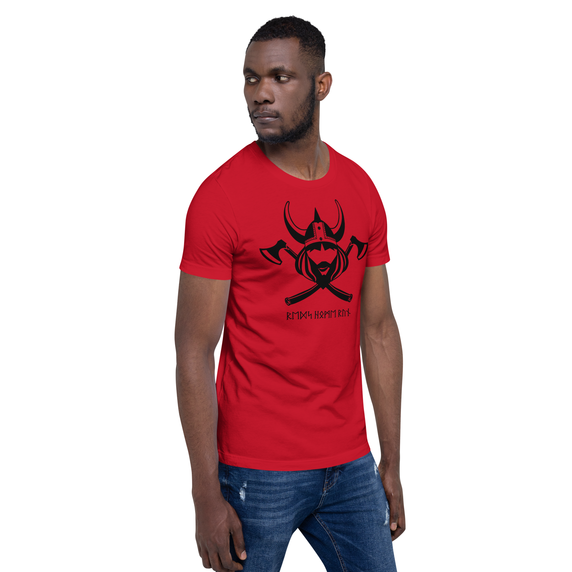 Reds Viking Home Run