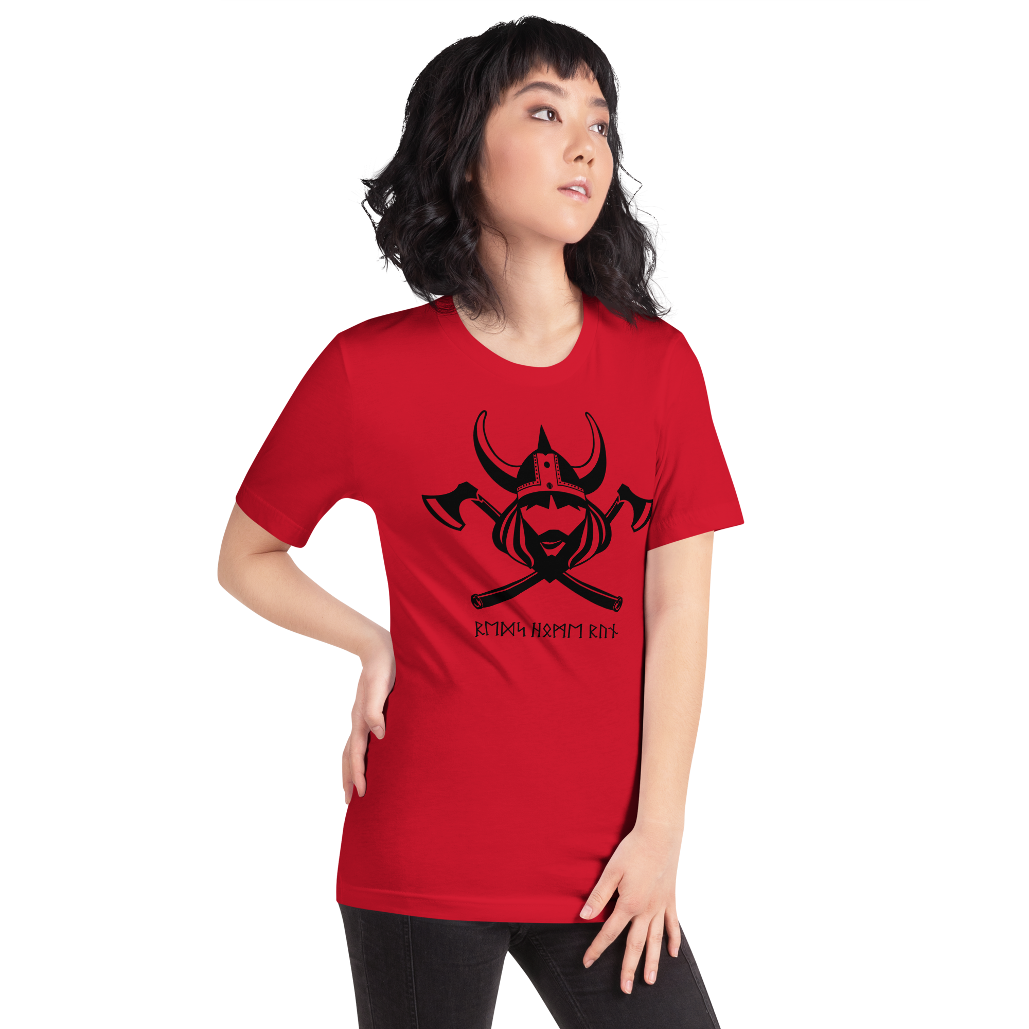 Reds Viking Home Run