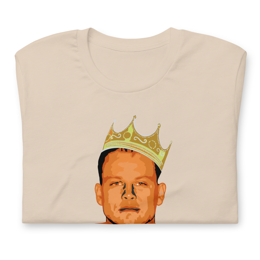 King Joe - Notorious JLB