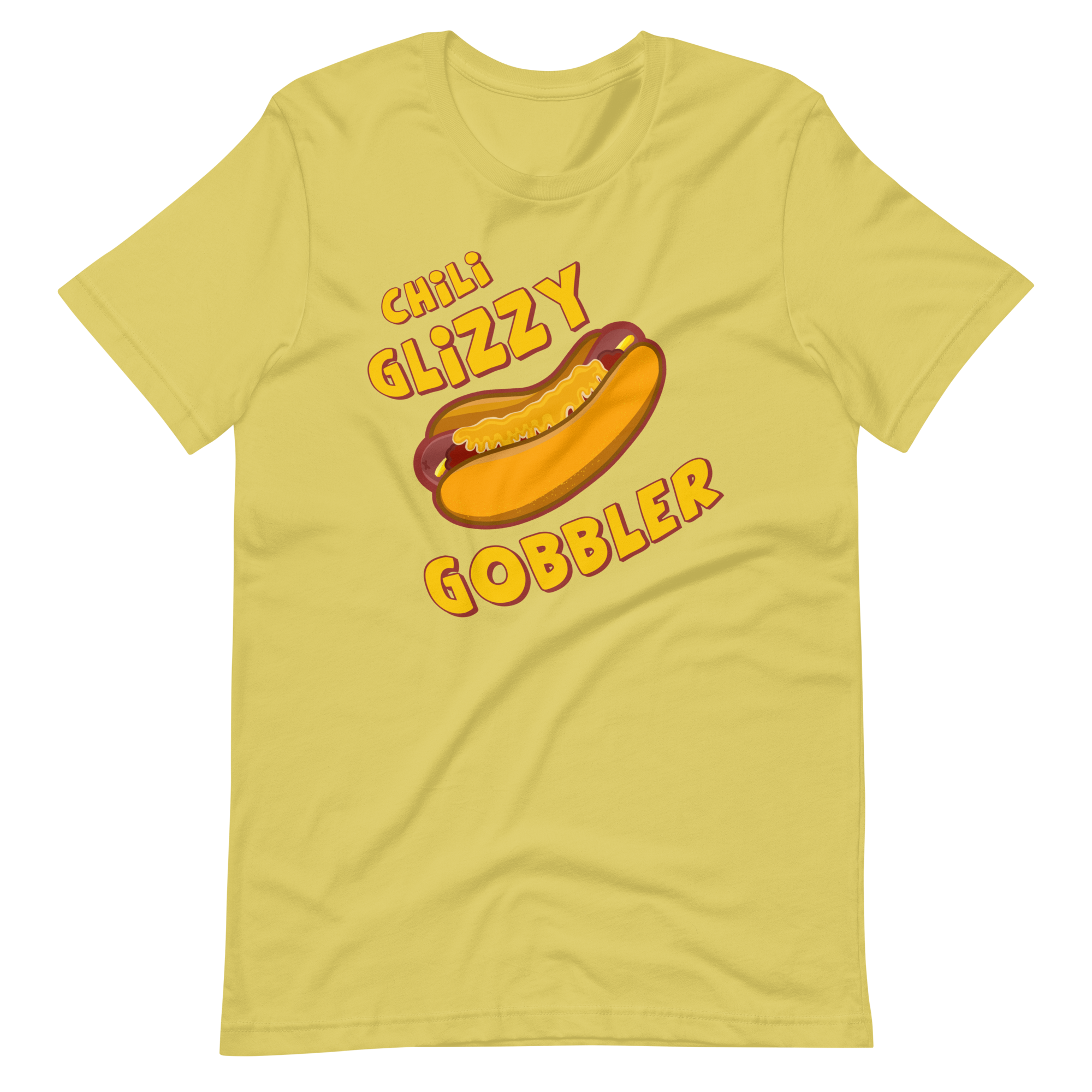 Chili Glizzy Gobbler