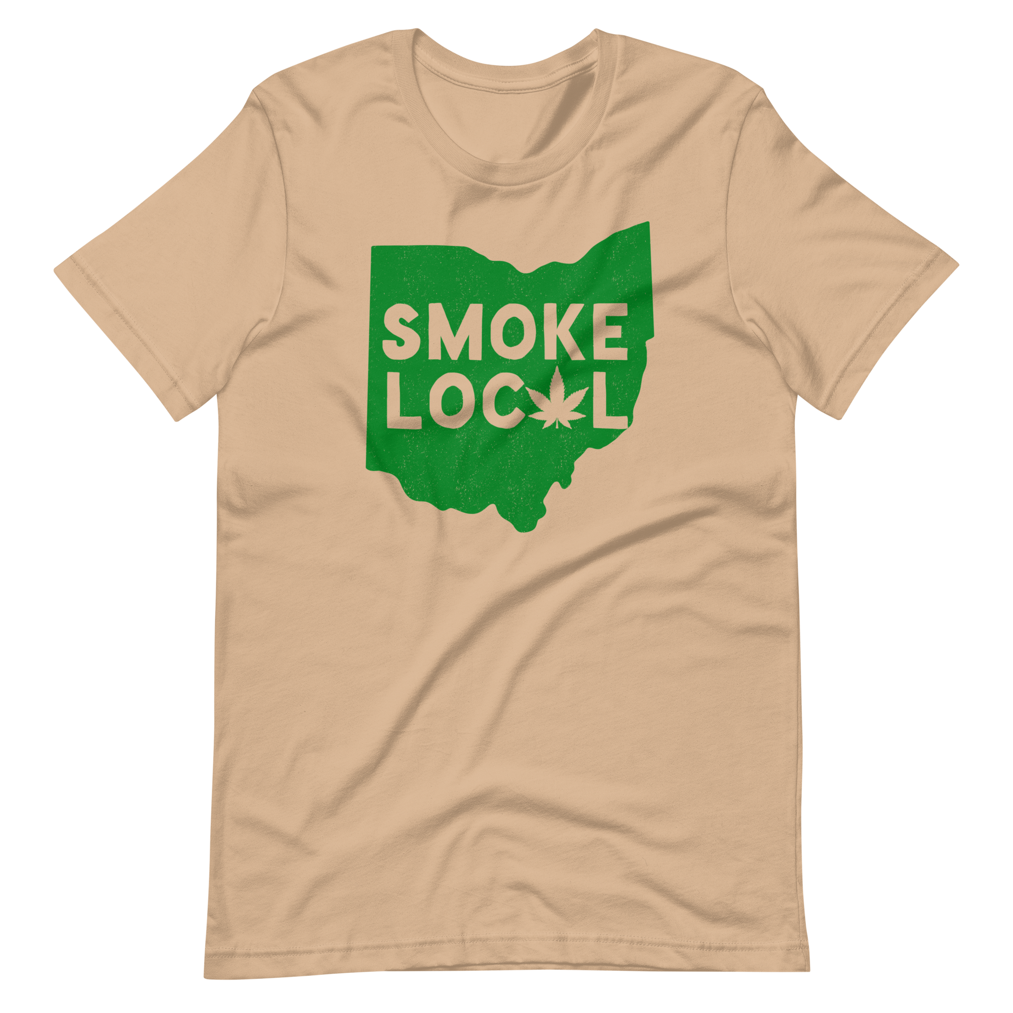 Smoke Local Ohio Weed