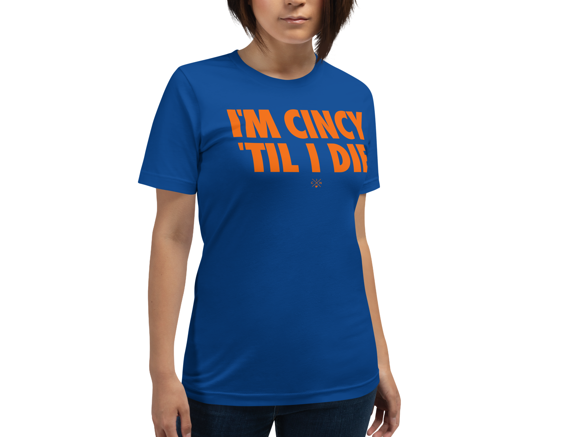 I'm Cincy 'Til I Die