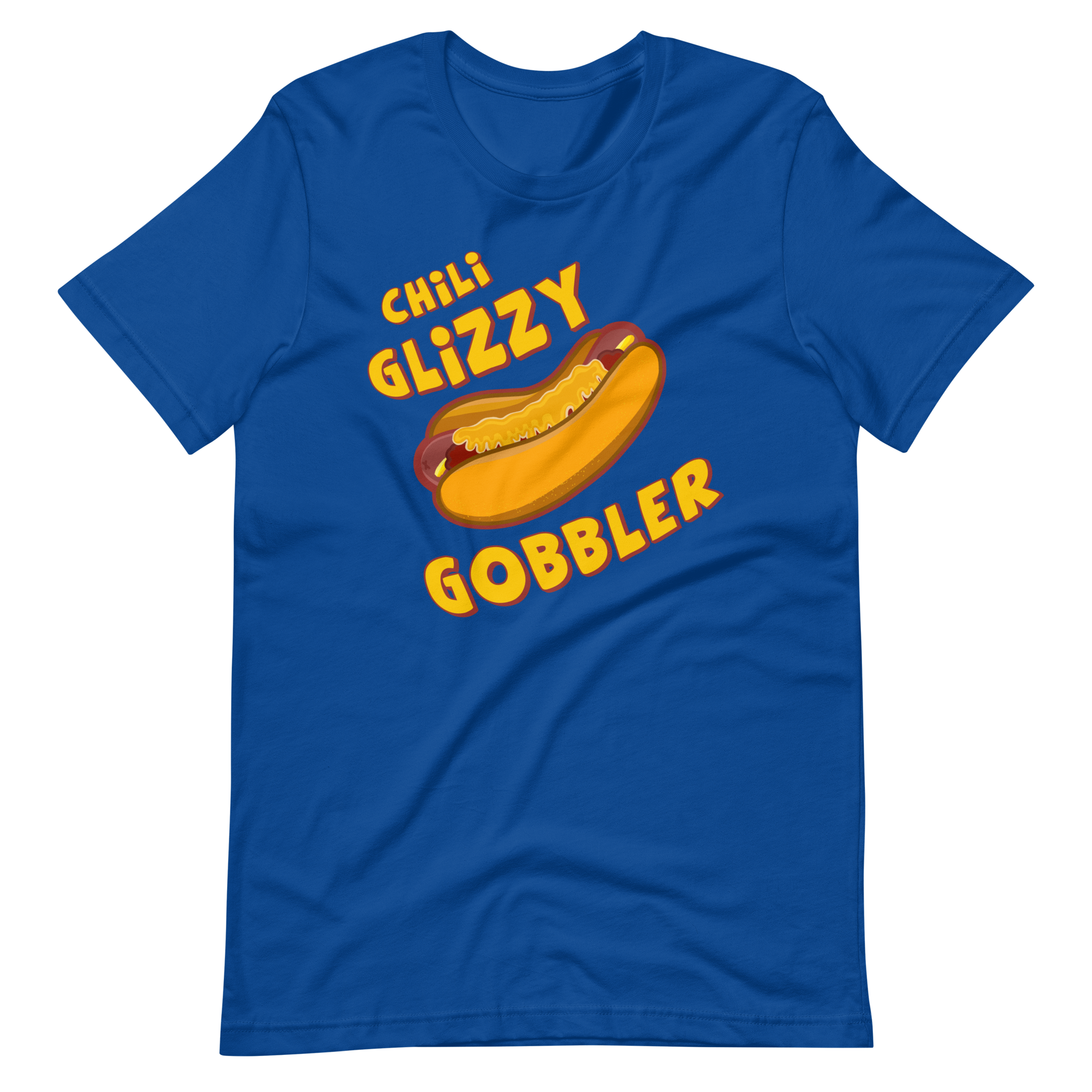 Chili Glizzy Gobbler