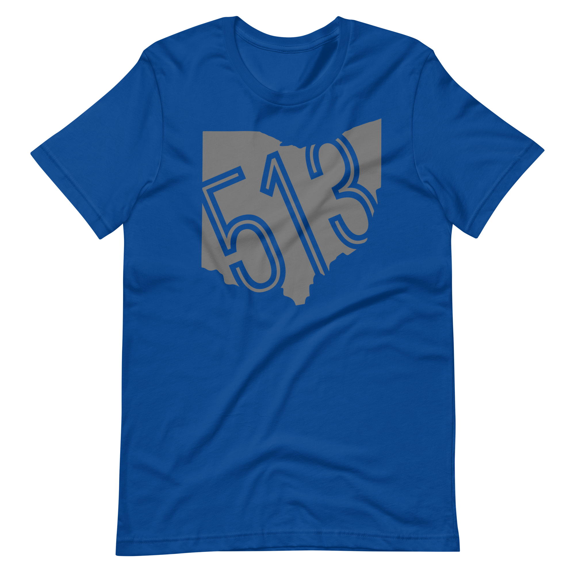 513 State of Mind - Shirt