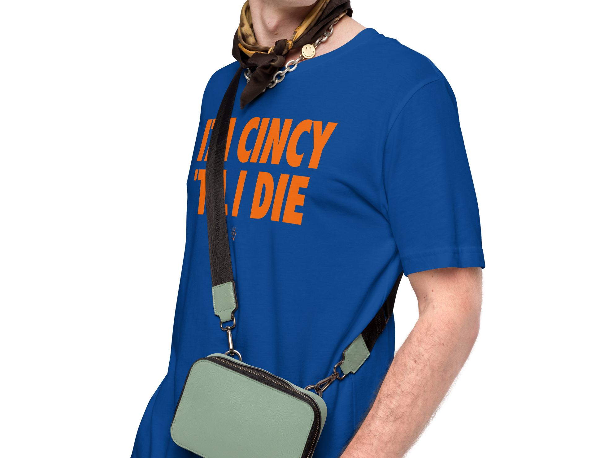 I'm Cincy 'Til I Die