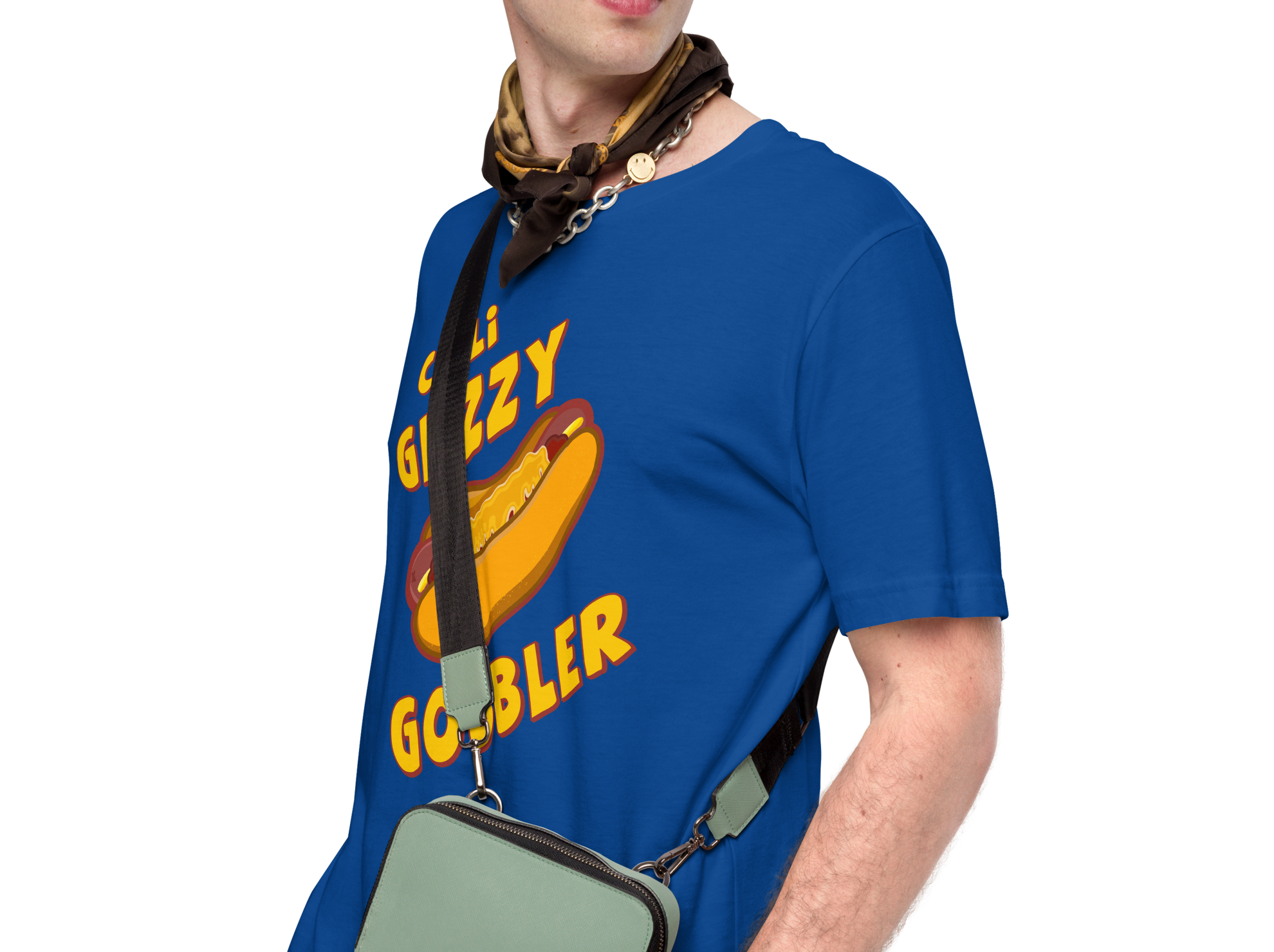 Chili Glizzy Gobbler