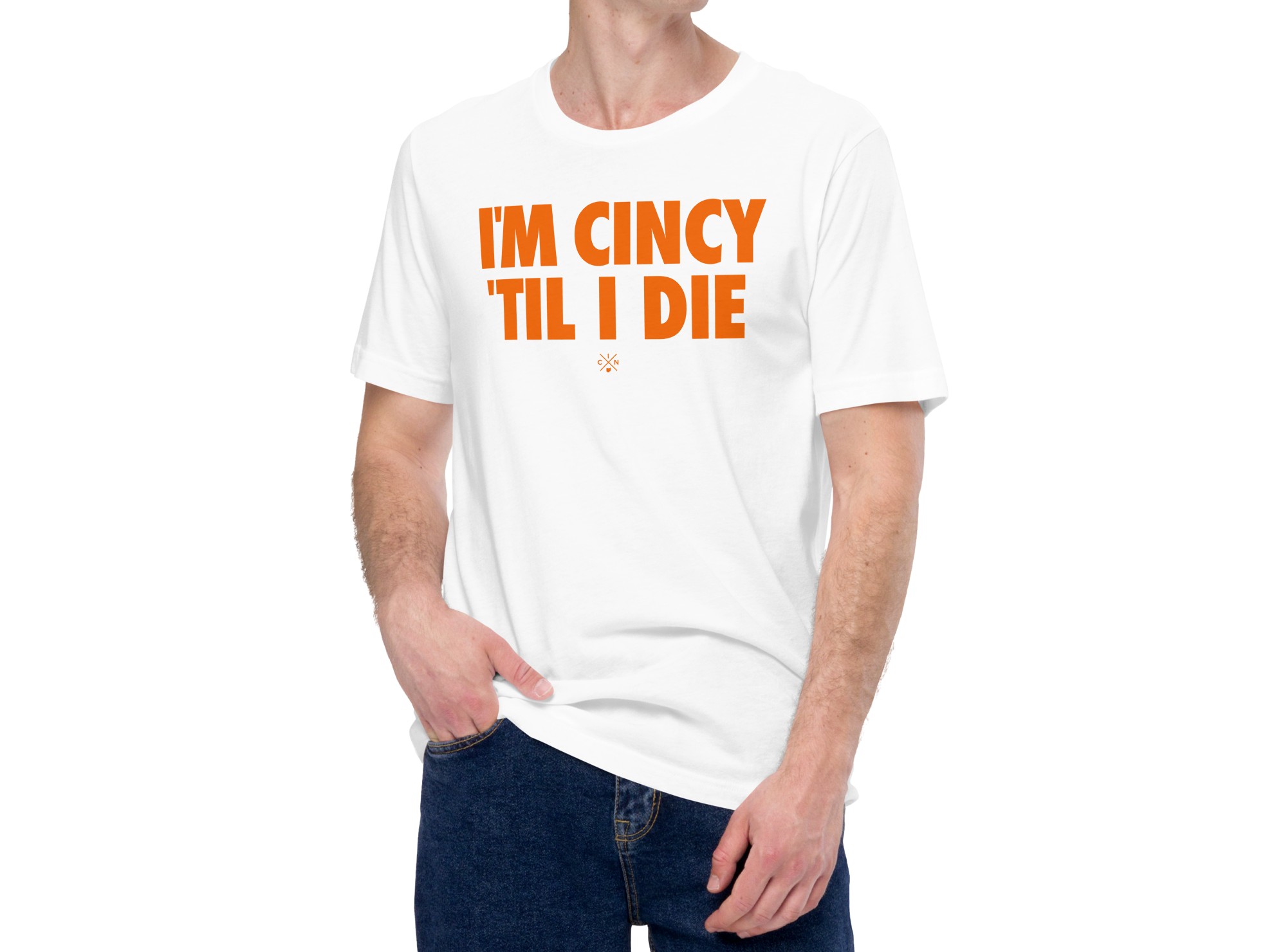 I'm Cincy 'Til I Die