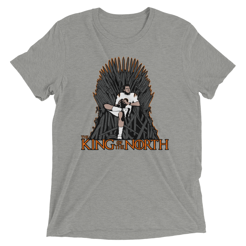 King Of The North