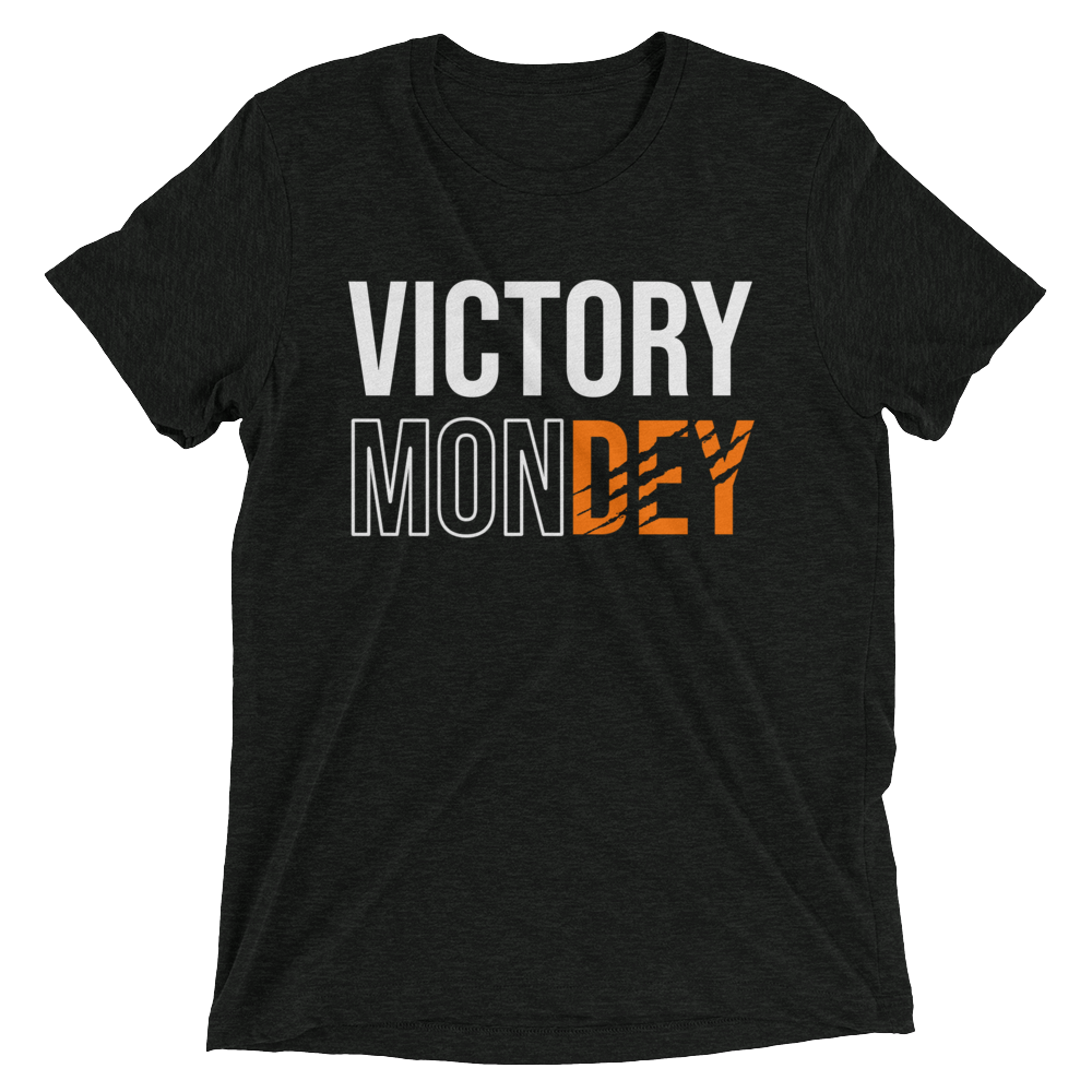 VICTORY MONDEY