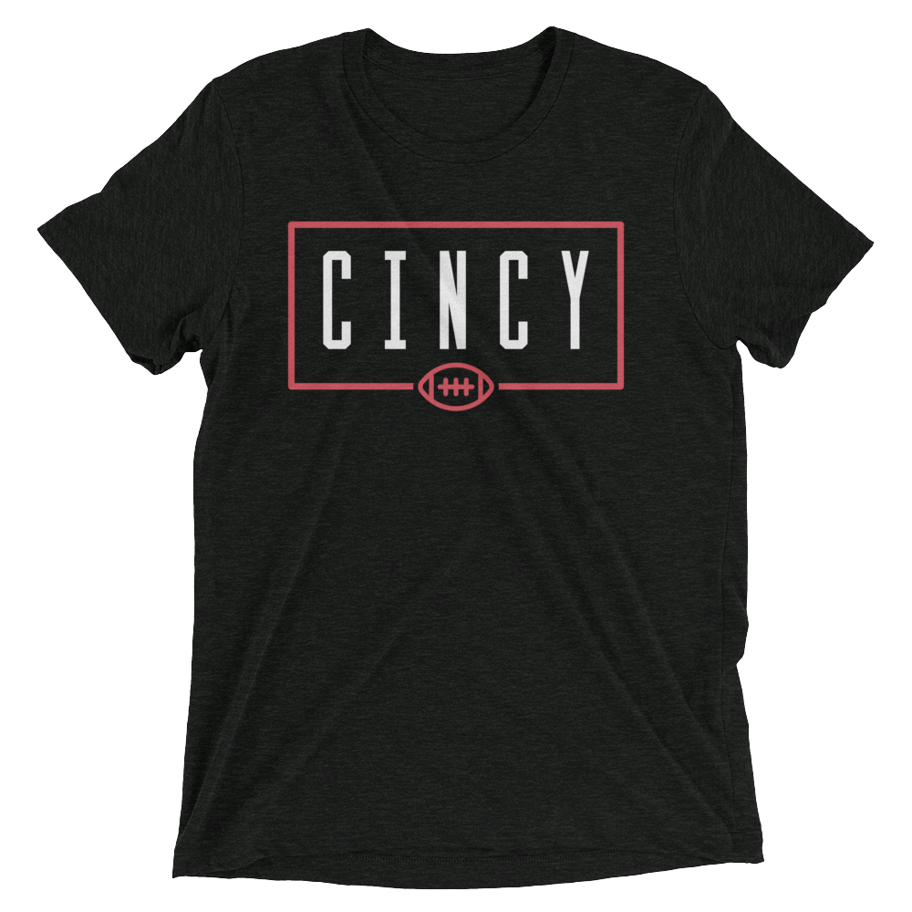 Cincy Football (College)