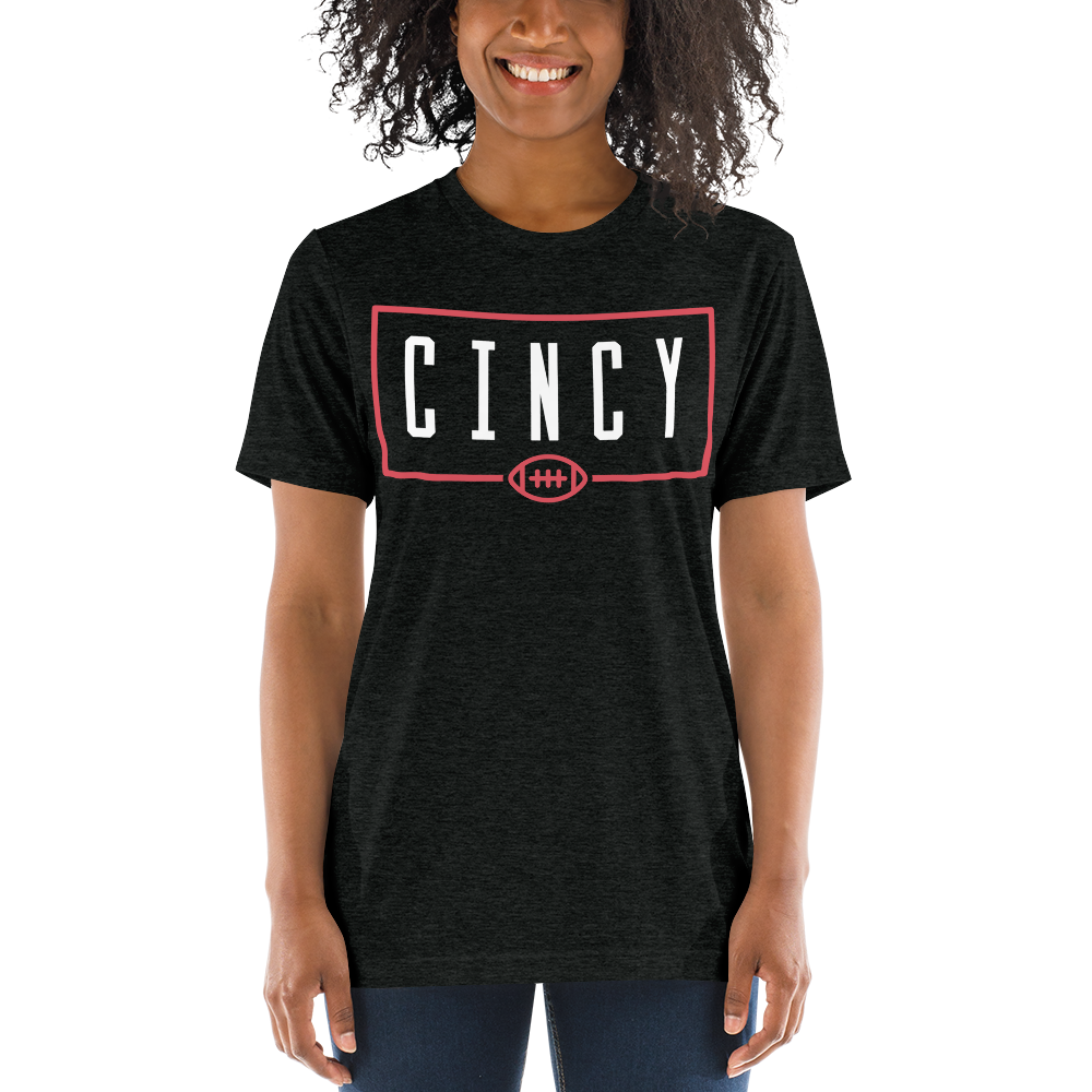 Cincy Football (College)