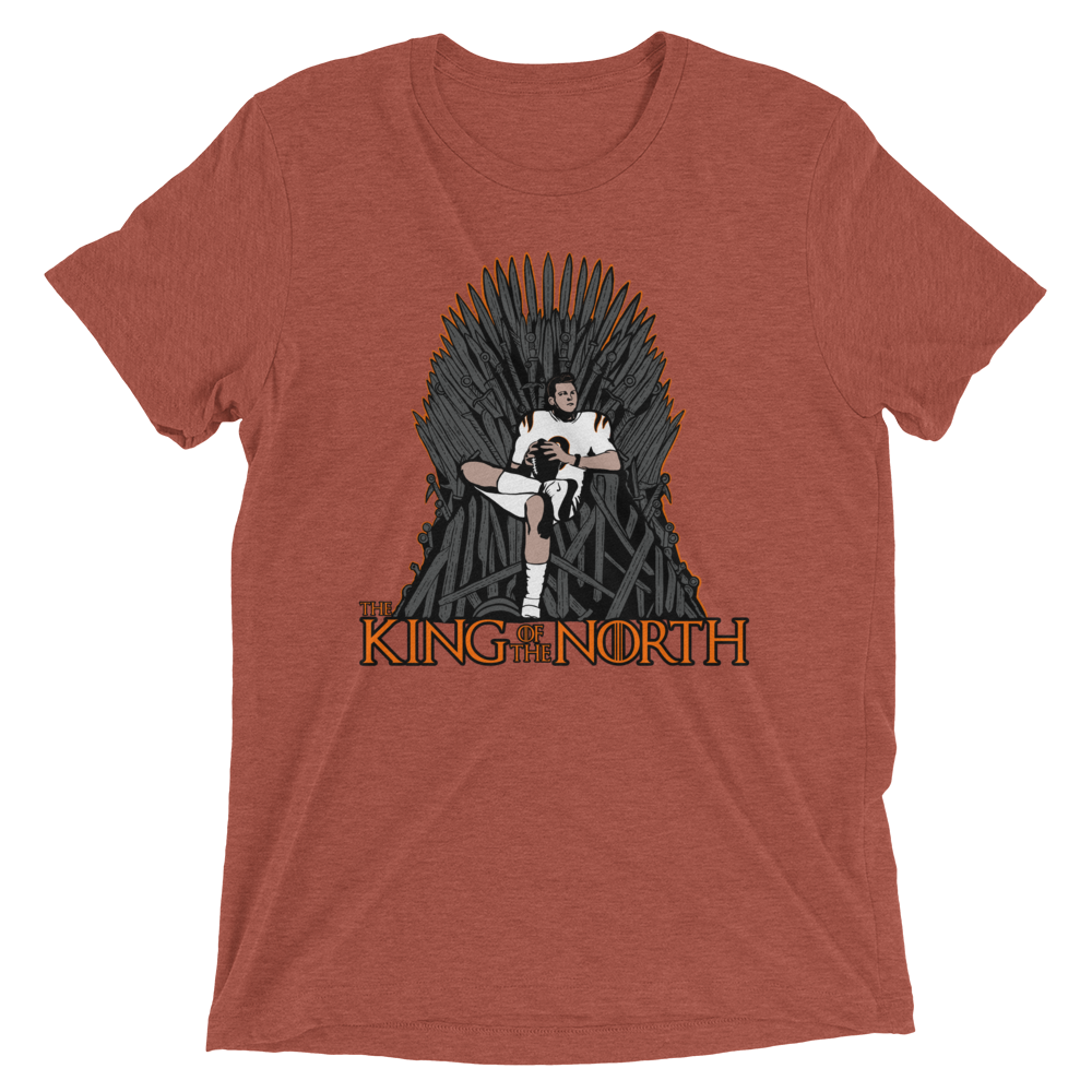 King Of The North