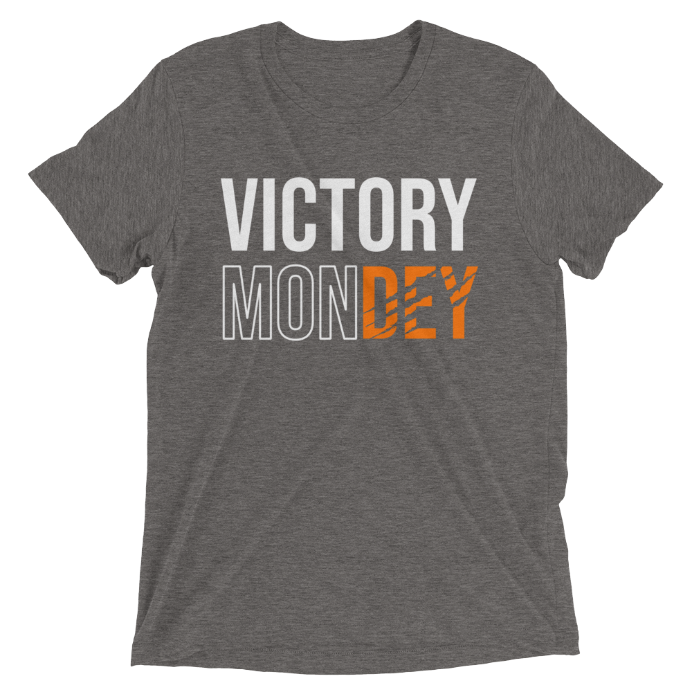 VICTORY MONDEY