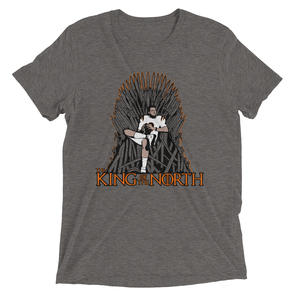 The King of the North