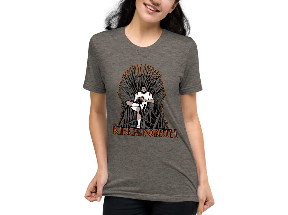 The King of the North