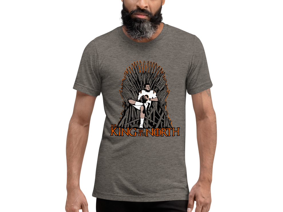 The King of the North