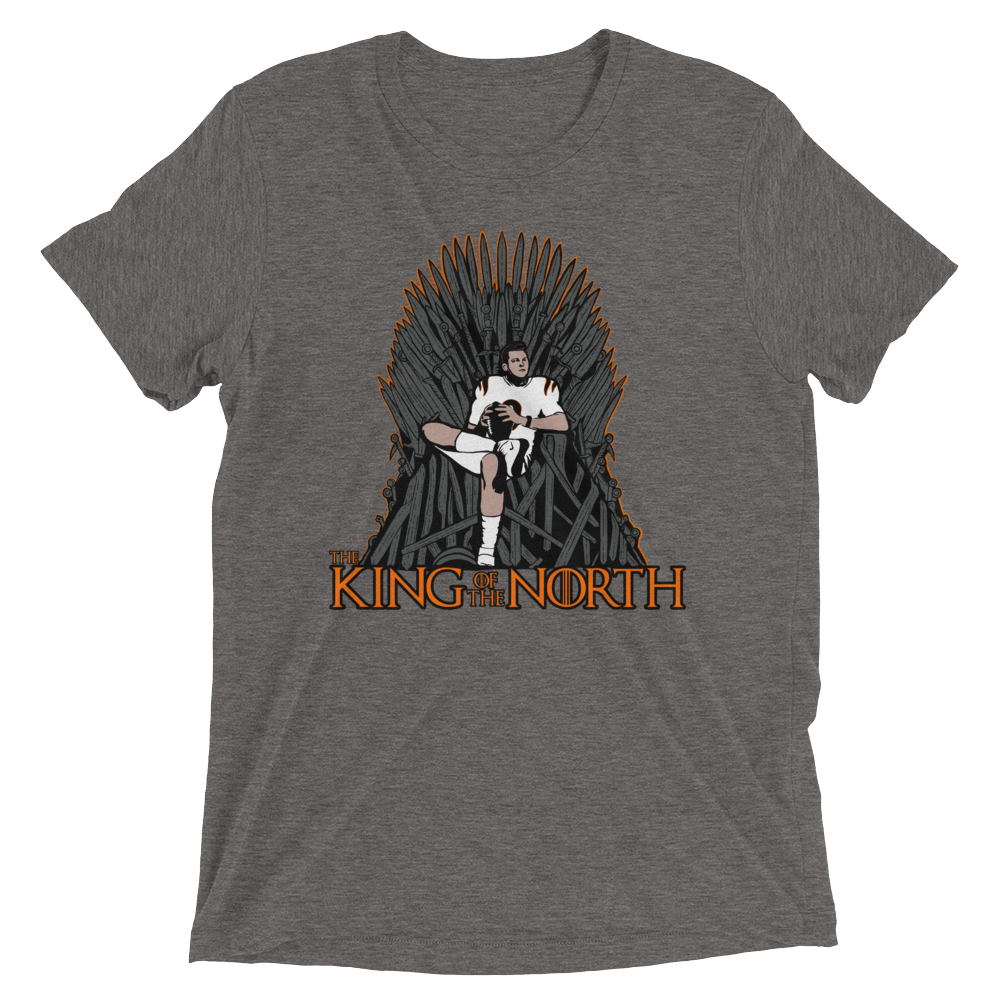 King Of The North