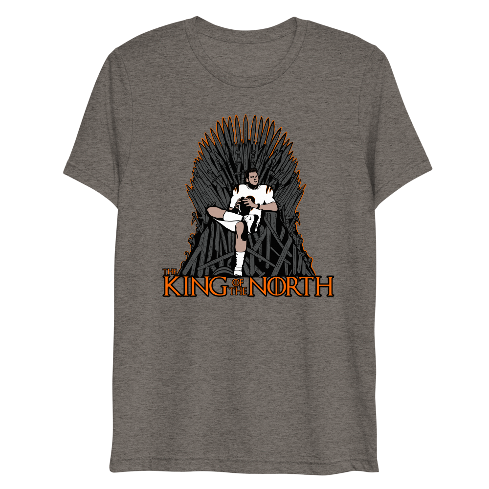 King Of The North