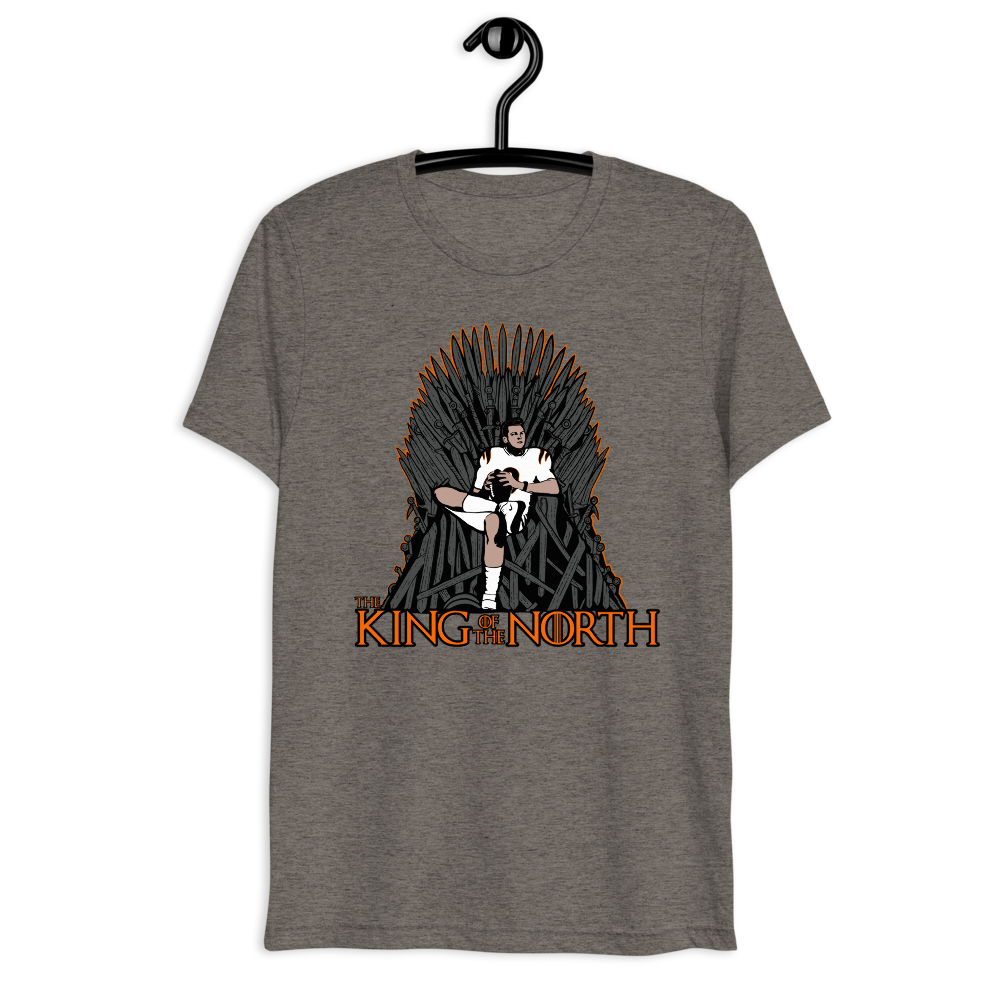 King Of The North