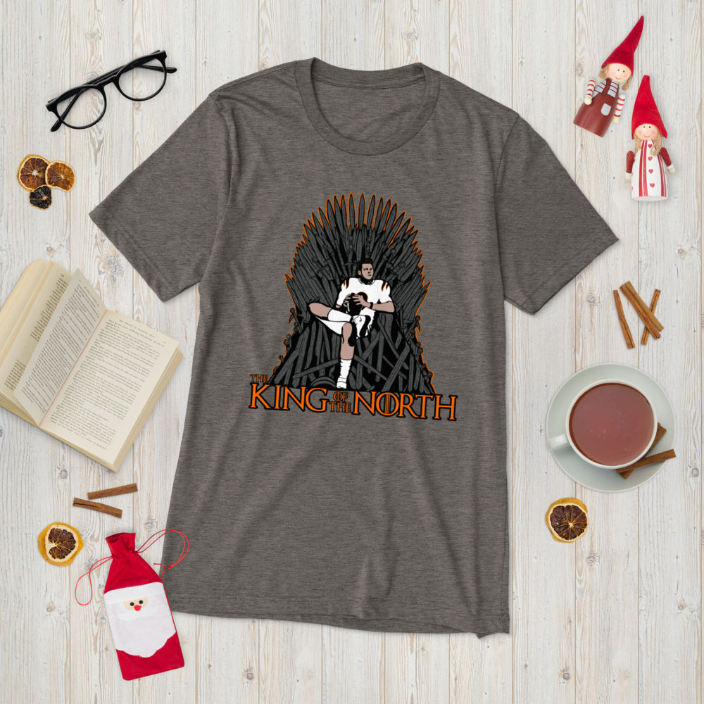 King Of The North