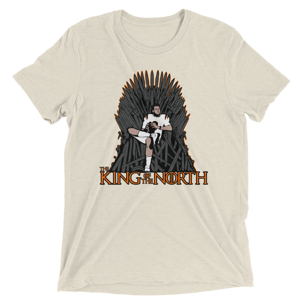 King Of The North