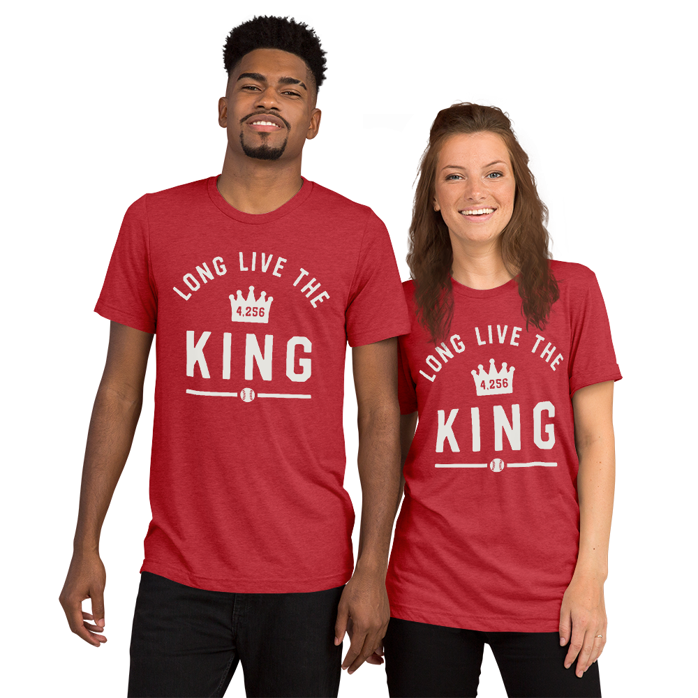 Long Live the Hit King