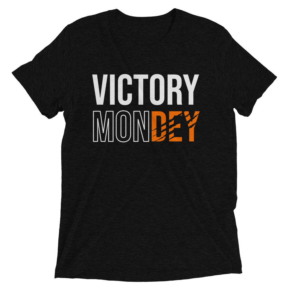 VICTORY MONDEY