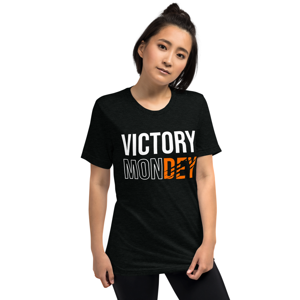 VICTORY MONDEY