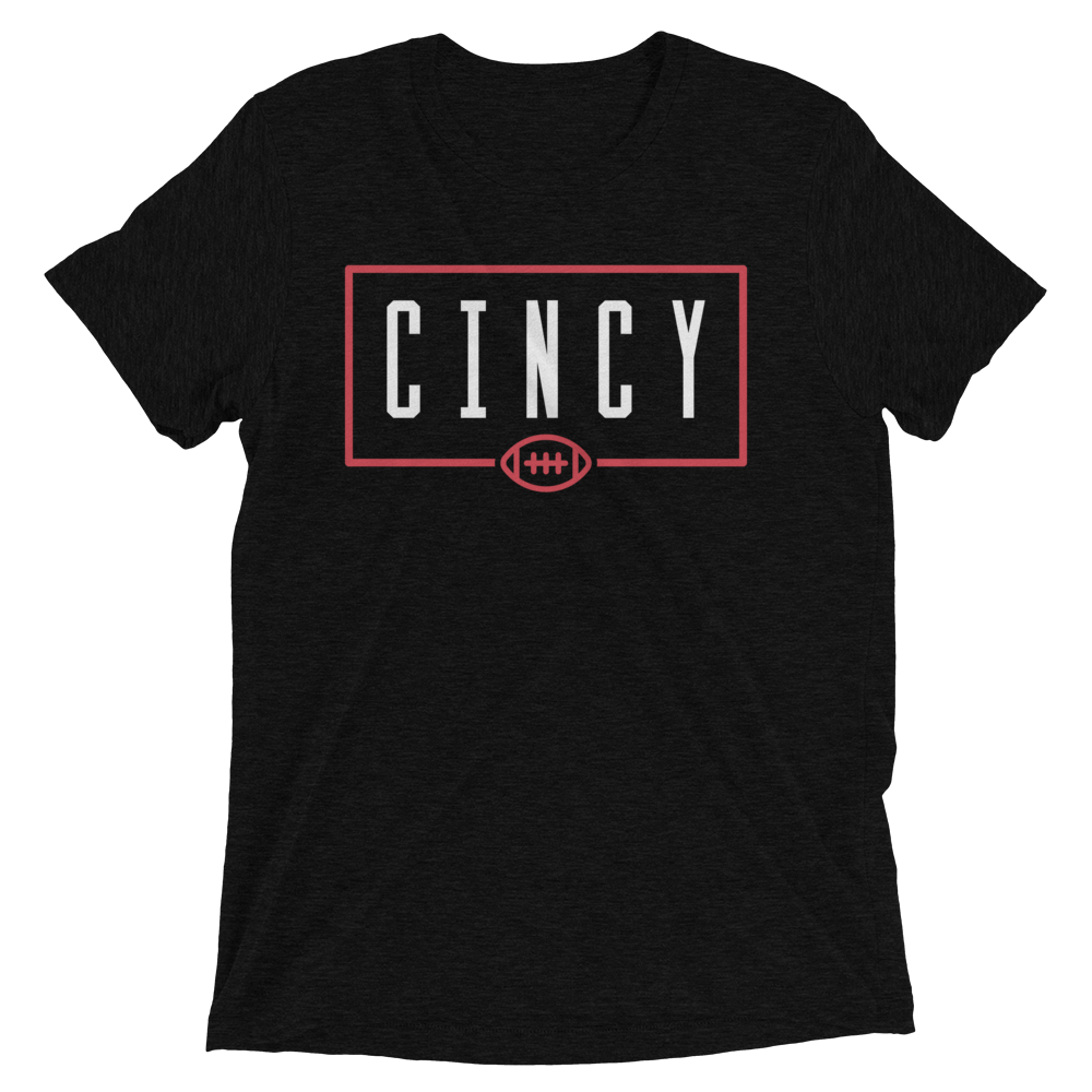Cincy Football (College)