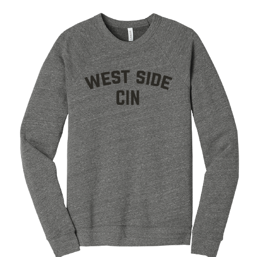 West Side Crewneck